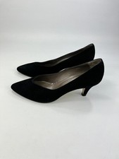 Franchetti Bond Court Heels