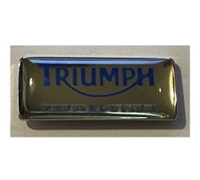 Triumph Motorcycles Bike Logo