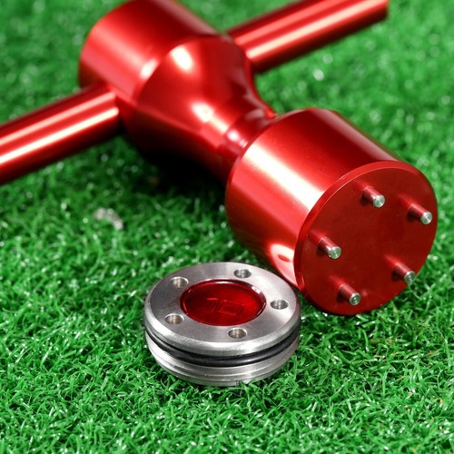 20g pair red golf - golf, weights