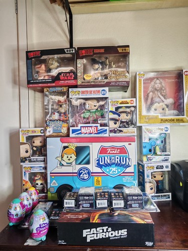 Funko pop freddy fun - funko,