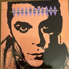 IAN DURY & THE BLOCKHEADS –