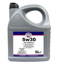 5L Westway Audi/VW Quantum