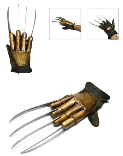Freddy krueger s - krueger's, claw