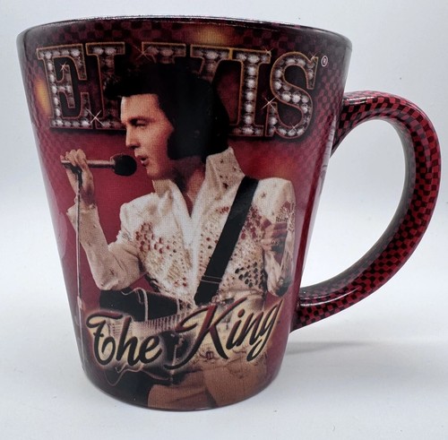 Elvis presley the king - elvis,