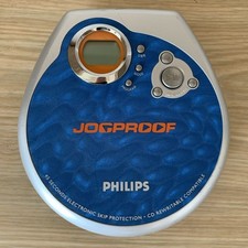 Philips AX3211/17 Jogproof