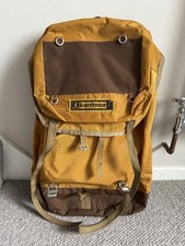 Vintage Karrimor Tatra