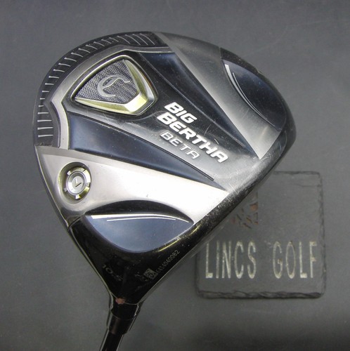 Callaway big bertha - callaway,