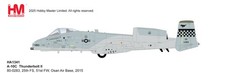 A-10C THUNDERBOLT II 25TH FS