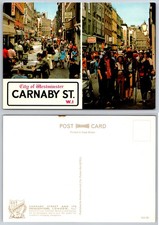 Continental Carnaby Street