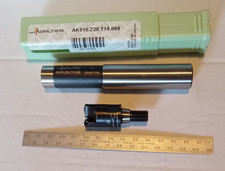 Walter Modular Milling Cutter