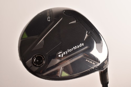 New taylormade qi35 - qi35, max