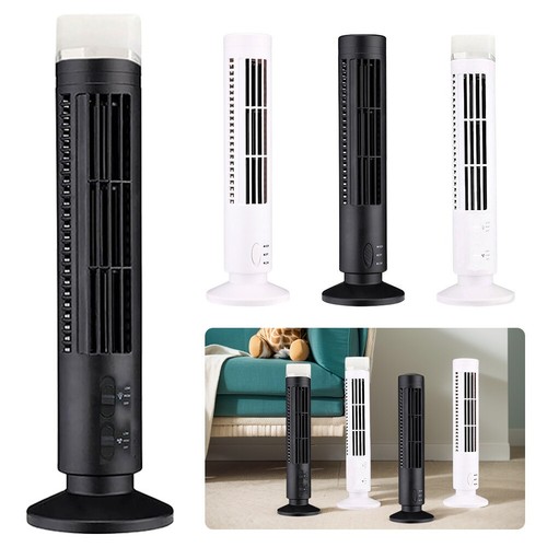 Led tower fan - led,