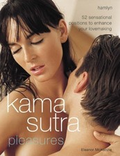 Kama Sutra Pleasures: 52