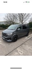 Vw Transporter T6.1