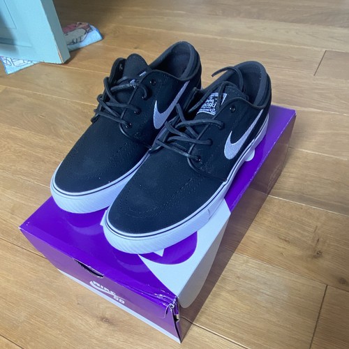 Nike zoom stefan - stefan, janoski