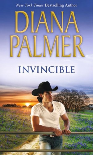 Invincible diana palmer - invincible,