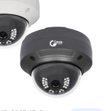 WIP3VDG 3mp Vandal Dome Cctv