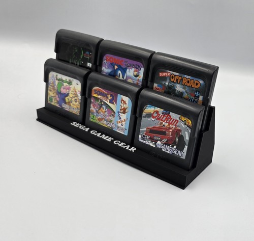 Sega game gear - sega,