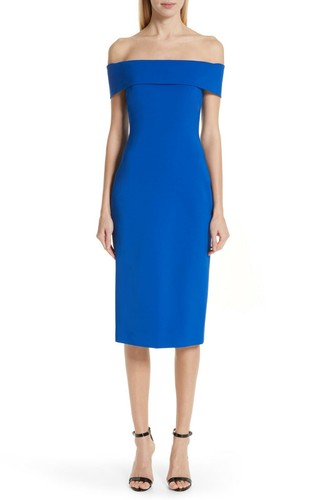Cushnie ochs lapis blue - cushnie, et