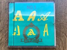 Brother  PE Design Embroidery Memory Card No.1 - Fonts / Alphabet / Numbers