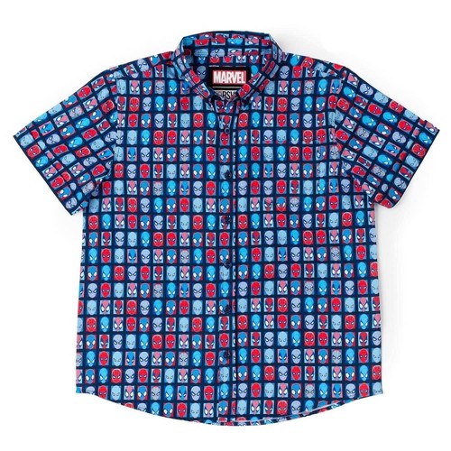 Rsvlts marvel spider man - x,