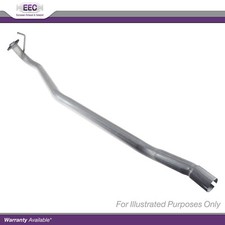 Centre Exhaust Pipe For Saab