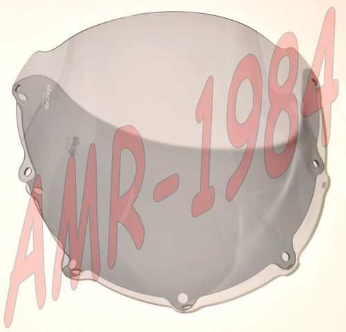 Honda cbr 900 clear smoke - 900, rr
