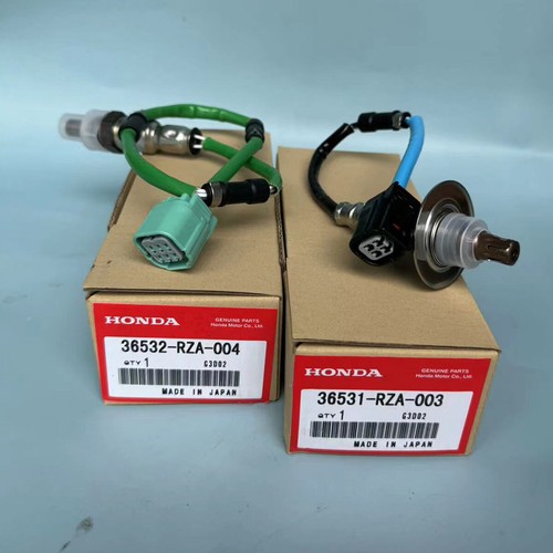 Honda oem 2pcs upstream - honda, &