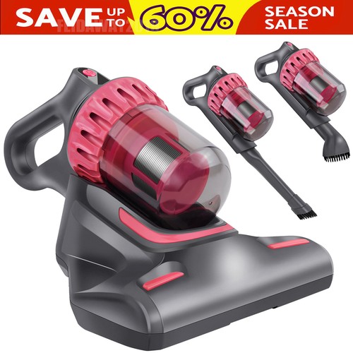 3500w handheld mite remover - handheld, uv