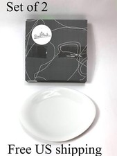 Rosenthal Plate Flat A la