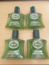 Brut Original Men's After