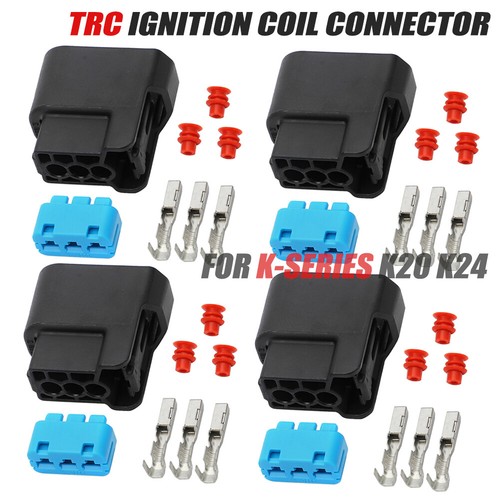 K20 k24 3pin ignition - 3pin, coil
