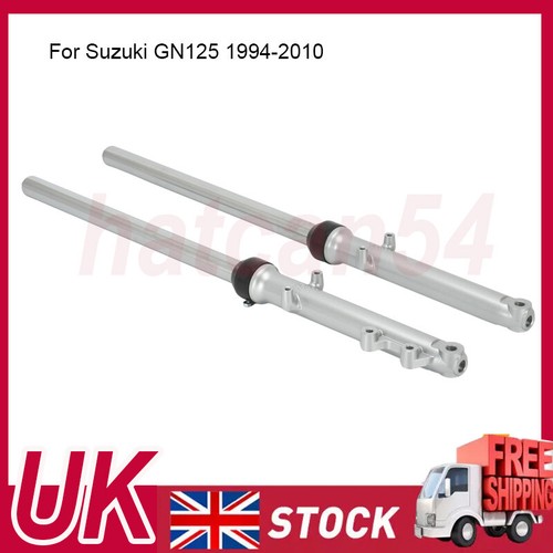 Fork legs for suzuki gn125 - legs,