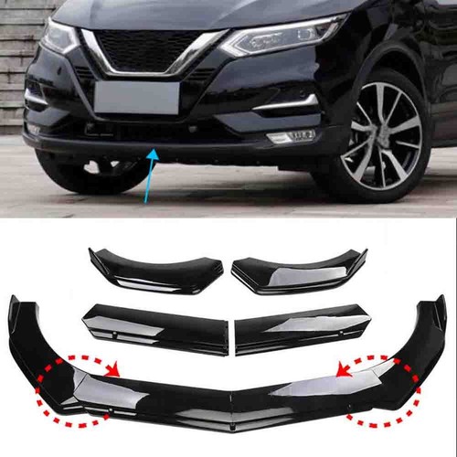 Universal front bumper - universal,