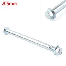 205mm Front Rear Wheel Hub M15