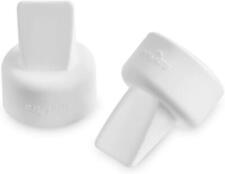 Spectra Replacement Duckbill Silicone Valves (Pack of 2)