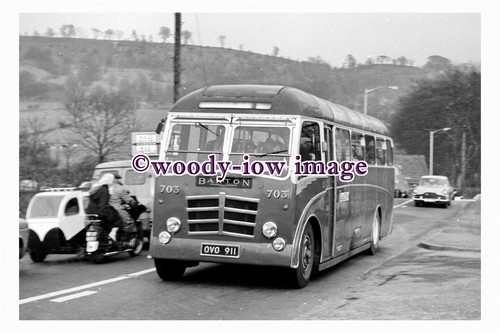 Gw0033 barton coach - gw0033, no