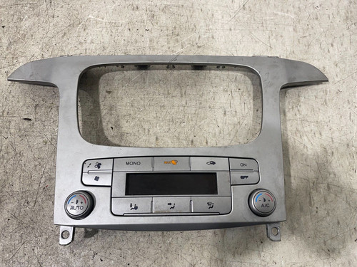 2008 ford mondeo mk4 heater - 2008,