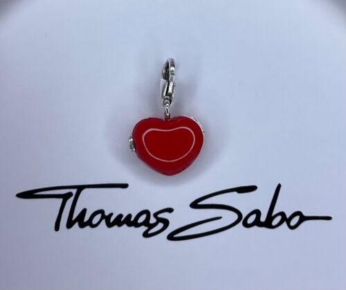 Thomas sabo charm heart - thomas,