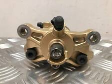 Genuine Suzuki GSXR 600 / 750 / 1000 NISSIN Rear brake caliper 2003 to 2005