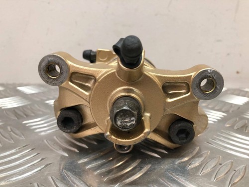 Genuine suzuki gsxr 600 - genuine,