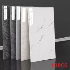 10PCS Self-Adhesive Marble