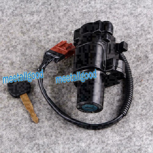 Ignition switch fuel - fuel, cap