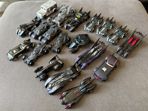 Bundle bat mobile cars hot - bat,