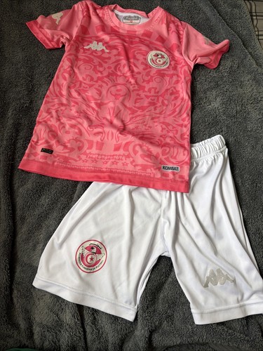 Kappa kombat jersey and shorts - kappa,