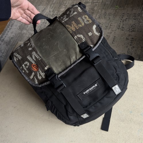Vintage timbuk2 commuter - vintage,