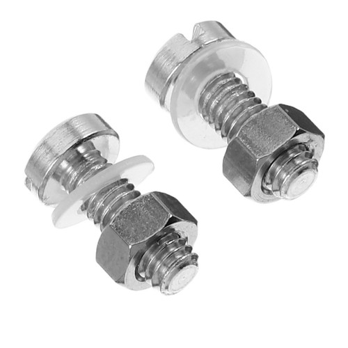 Pcs record player parts - 2,