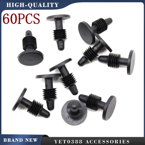 Trim panel fascia retainer - 60,