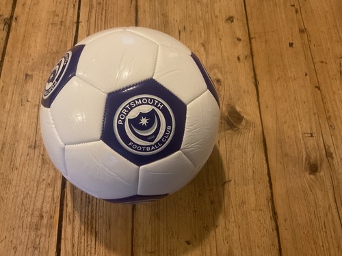 Portsmouth football white - fc,