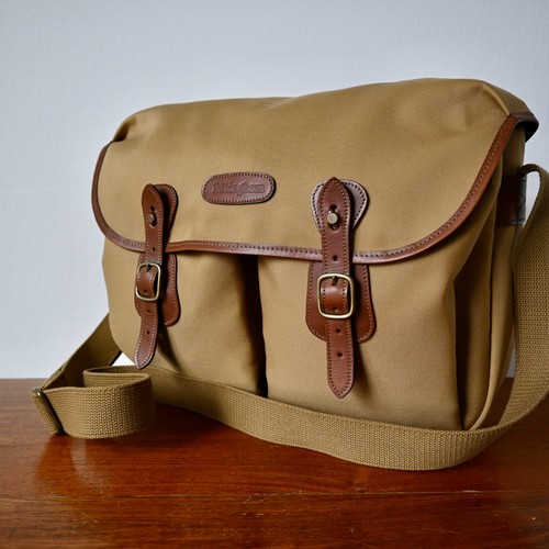 Billingham hadley camera - billingham,